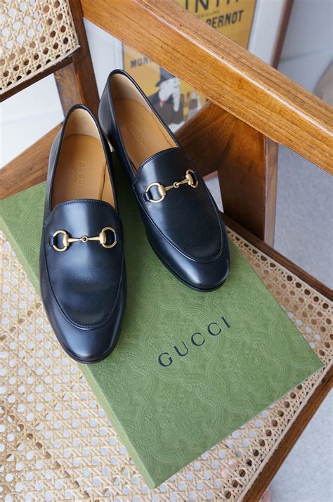 gucci mens jordan loafer|Gucci jordaan loafer women's.